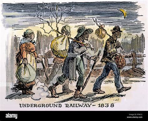 cartoonhd the underground railroad|The Underground Railroad .
